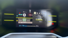 Dacia Spring 27kWh Expression 65 48kW 5dr Auto Electric Hatchback